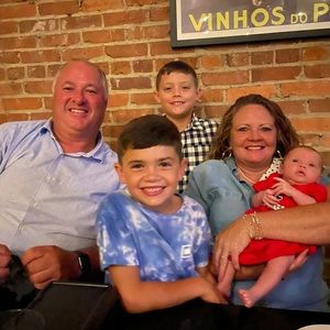 Meet your Posher, Tim